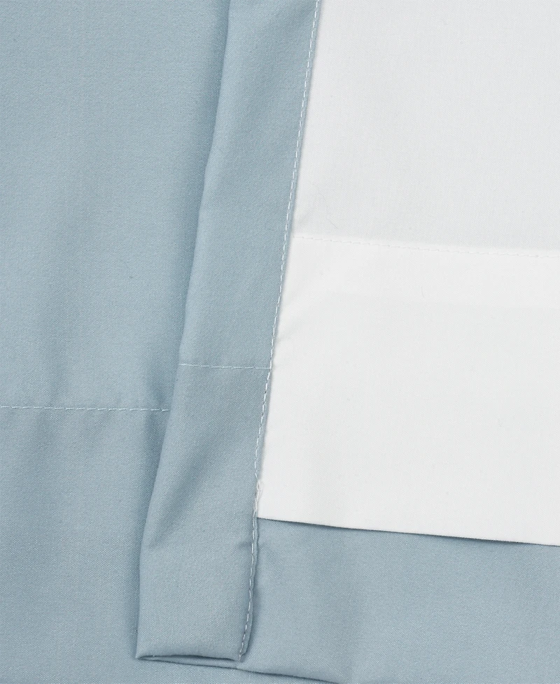 Royal Court Trilogy Grommet Panel Pair, 50" x 84"