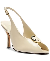 Arezzo Women's Olivia High Stiletto Pumps
