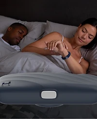 Homedics WakeBand Wrist Alram