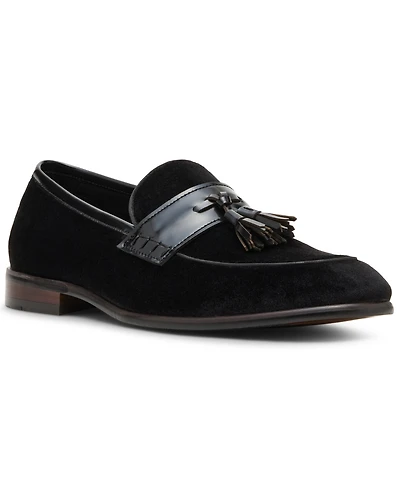 Steve Madden Men's Suez Slip-On Loafers