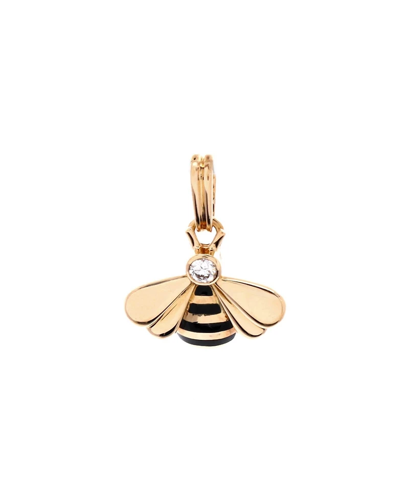 Pre-Owned Cartier Bumble Bee Charm