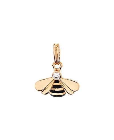 Pre-Owned Cartier Bumble Bee Charm