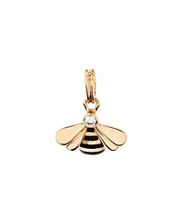 Pre-Owned Cartier Bumble Bee Charm