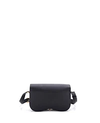 Pre-Owned HERMES Della Cavalleria Elan Shoulder Bag Epsom