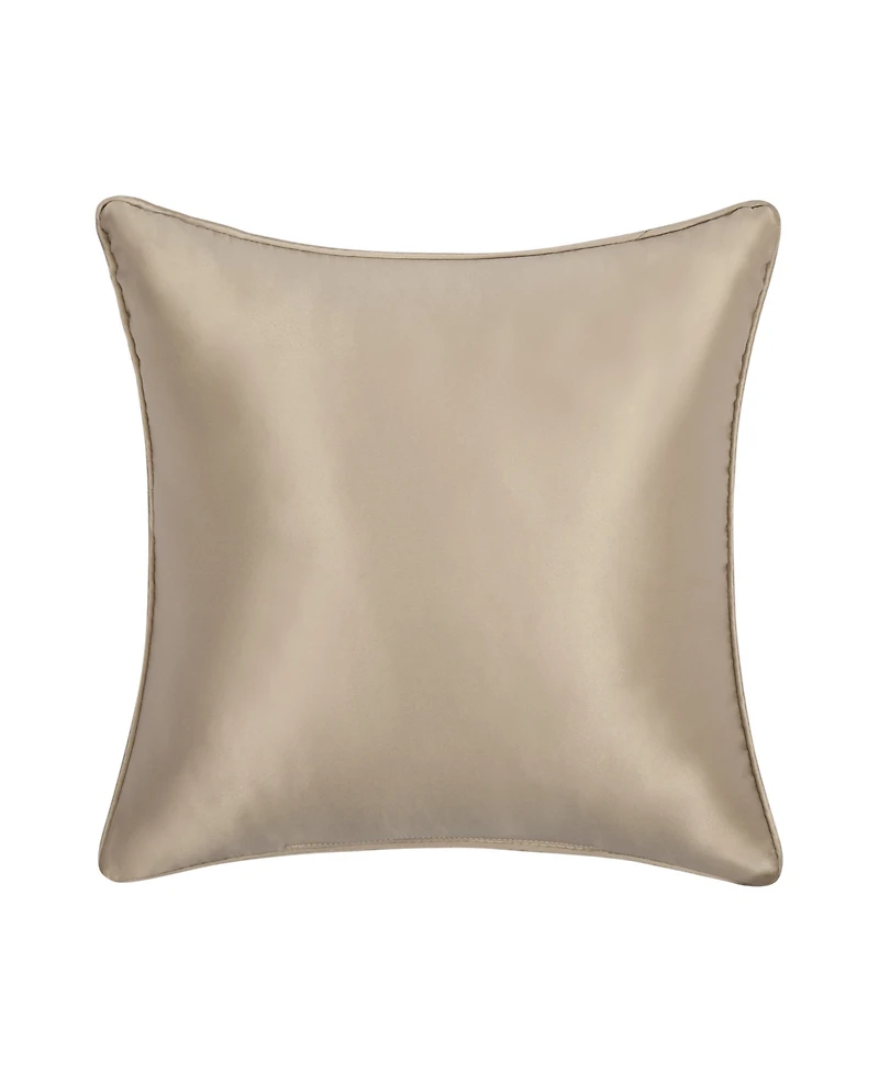 Royal Court Spectra Jacquard Decorative Pillow, 16" x 16"
