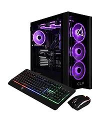 Clx Set Gaming Desktop