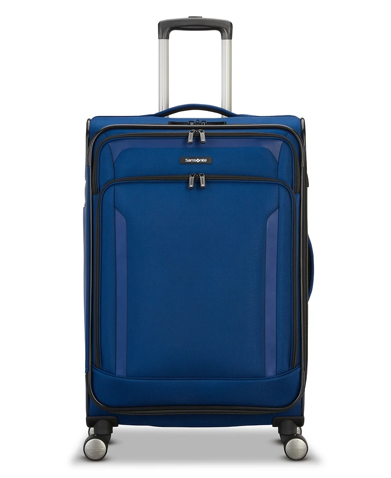 Samsonite X-Tralight 4 25" Medium Expandable Spinner