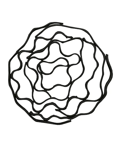 Phillips Collection Botanical Design Vine Wall Flower