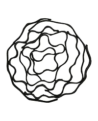 Phillips Collection Botanical Design Vine Wall Flower