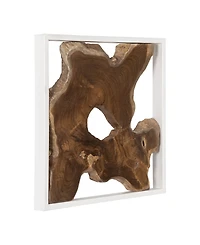 Phillips Collection Framed Slice Wall Tile