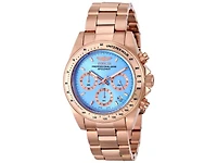 Invicta Women's 16658 Speedway Quartz Chronograph Dial Watch