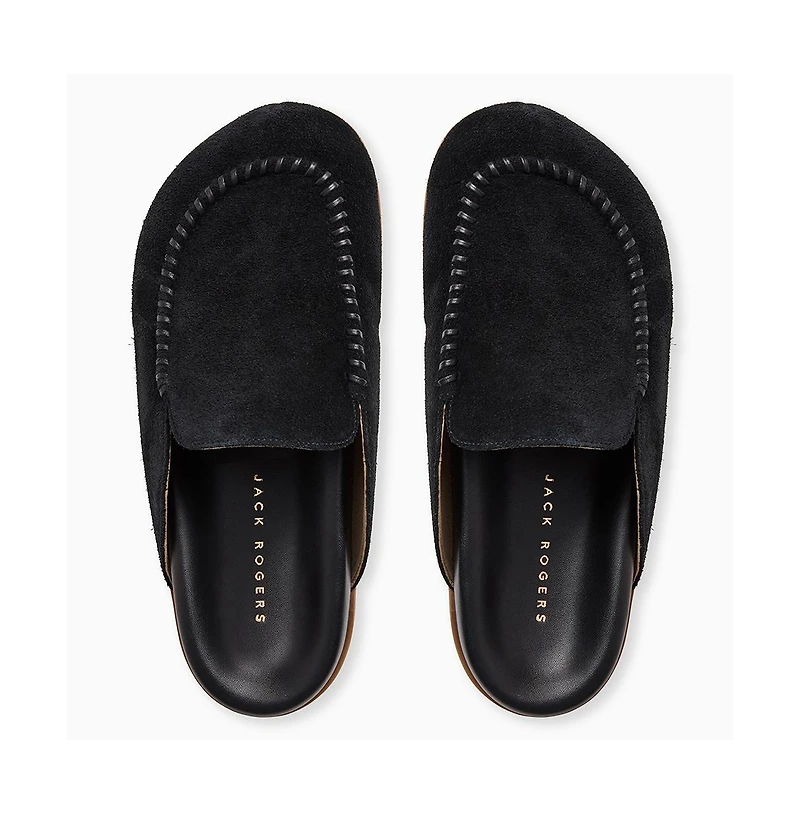 Jack Rogers Womens Chesapeake Clog