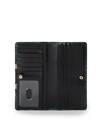 Brahmin Ady Magnetic Closure Wallet