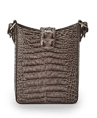 Brahmin Marley Melbourne Mini Leather Crossbody