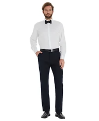 Alfani Men's Formal Solid Dress Shirt, Macy's Exclusive