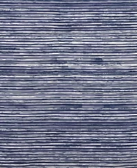 Royal Court Dalton Sleek Stripe 3-Pc. Comforter Set, King/California King