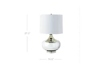 Z Gallerie Sabrina Table Lamp