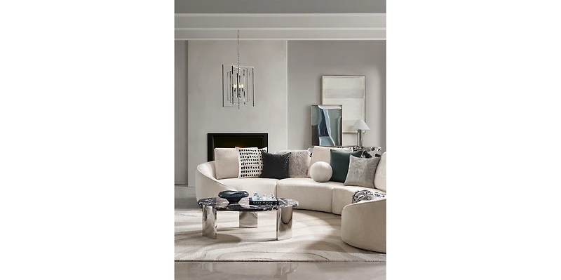 Z Gallerie Hollis Chandelier