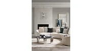 Z Gallerie Hollis Chandelier
