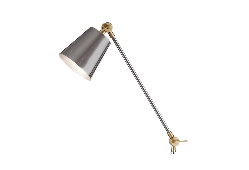 Z Gallerie Rexton Floor Lamp