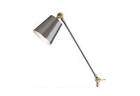 Z Gallerie Rexton Floor Lamp