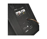 Edifier R2850db 3-way Active Speakers With Sub-out, Black – Pair