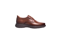 Marc Joseph New York Men's North Street Hands-Free Slip On Technology Leather Dress Oxfords