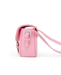 Zomi Gems Girls Saddle Stud Handbag