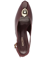 Arezzo Women's Olivia High Stiletto Pump
