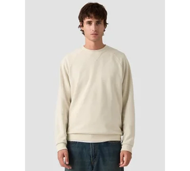 Levi's Men's Relaxed-Fit Crewneck Sweatshirt