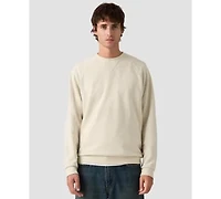 Levi's Men's Relaxed-Fit Crewneck Sweatshirt