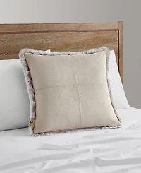 Ugg Wyatt Square Decorative Pillow, 20" x