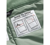 The North Face Girls 6-16 Waterproof Freedom Insulated Pants