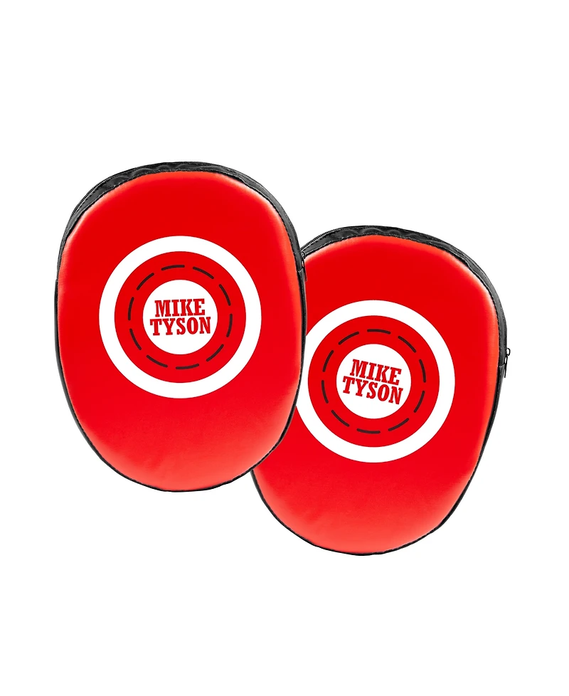 World Tech Toys Mike Tyson Kid's Boxing Set