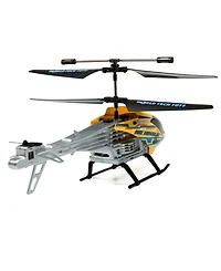World Tech Toys 2CH Rex Hercules Ir Unbreakable Helicopter