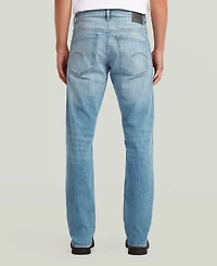 G-Star Raw Men's Mosa High-Waist Jeans