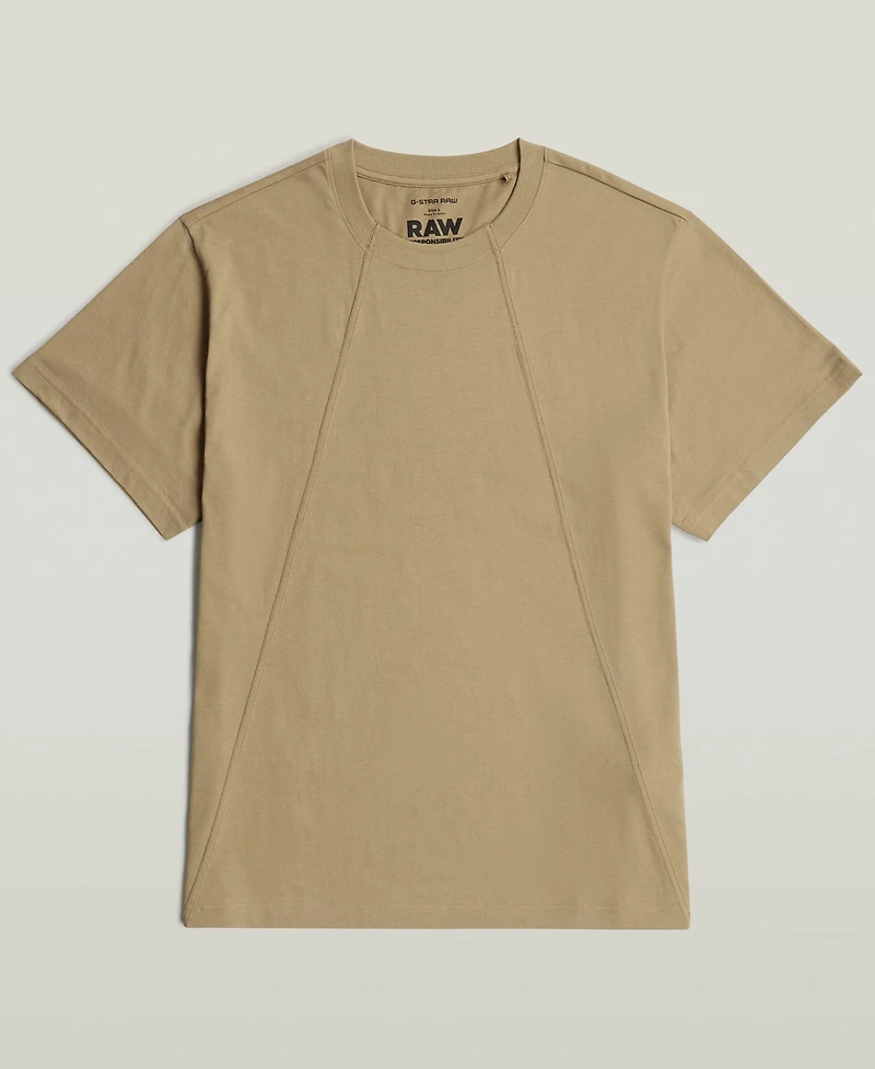 G-Star Raw Men's Relaxed-Fit T-Shirt