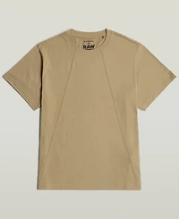 G-Star Raw Men's Relaxed-Fit T-Shirt