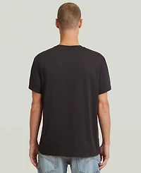 G-Star Raw Men's Regular-Fit Short-Sleeve T-Shirt