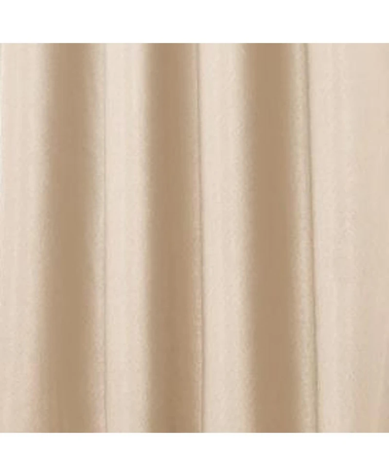 Olivia Gray Lydia Matte Embossed One Blackout Panel - 52"x95