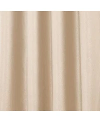 Olivia Gray Lydia Matte Embossed One Blackout Panel - 52"x95