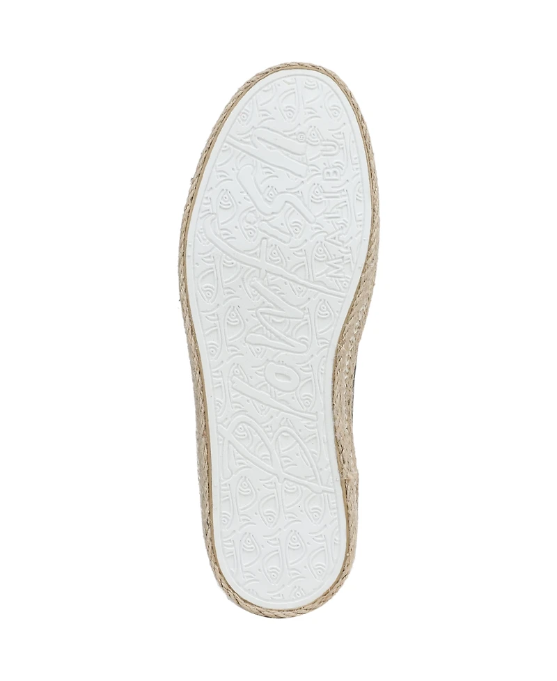 Blowfish Malibu Women's Benita Ballerina Skimmer Shoes