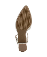 LifeStride Women's Amaryllis Strappy Pumps