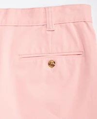 Club Room Men's Regular-Fit 9" 4-Way Stretch Shorts, Created for Macy's