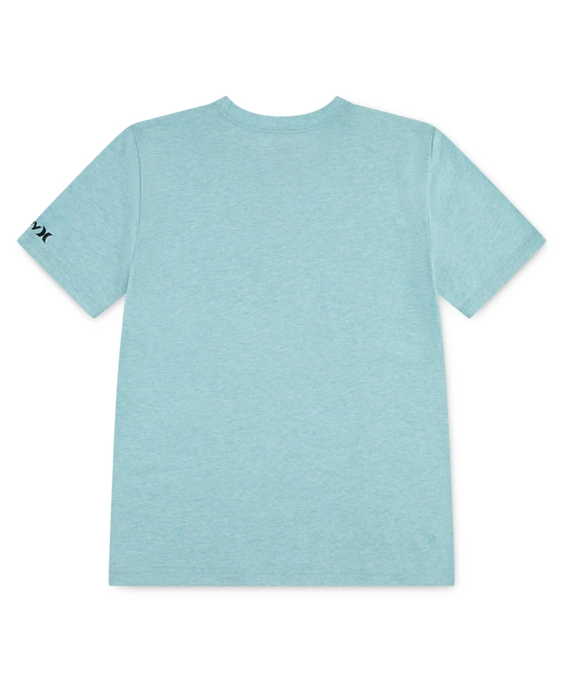 Hurley Big Boys Raddie T-Shirt