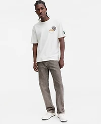 Guess Men's The Woods Graphic T-Shirt