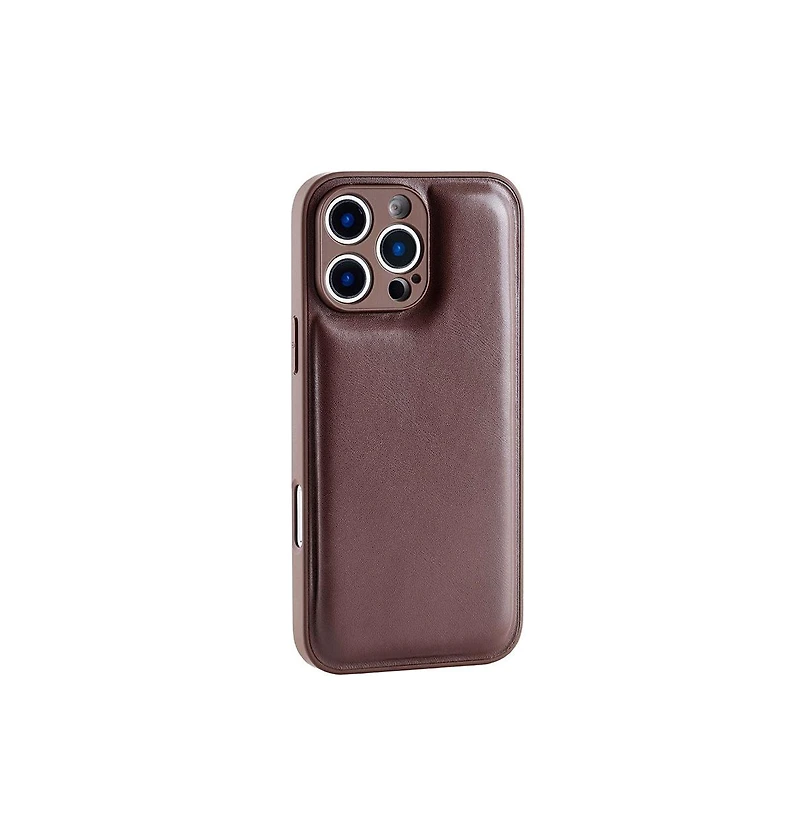 Auramma Neutral Cushion iPhone 16 Pro Case