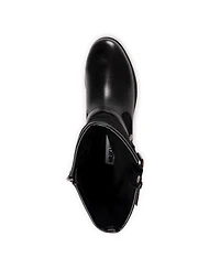 Muk Luks Women's Scarlett Sabrina Boots