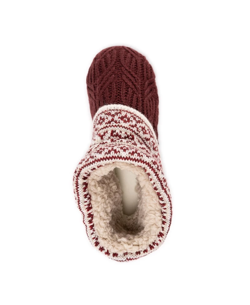 Muk Luks Women's Rochelle Slippers
