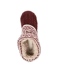 Muk Luks Women's Rochelle Slippers